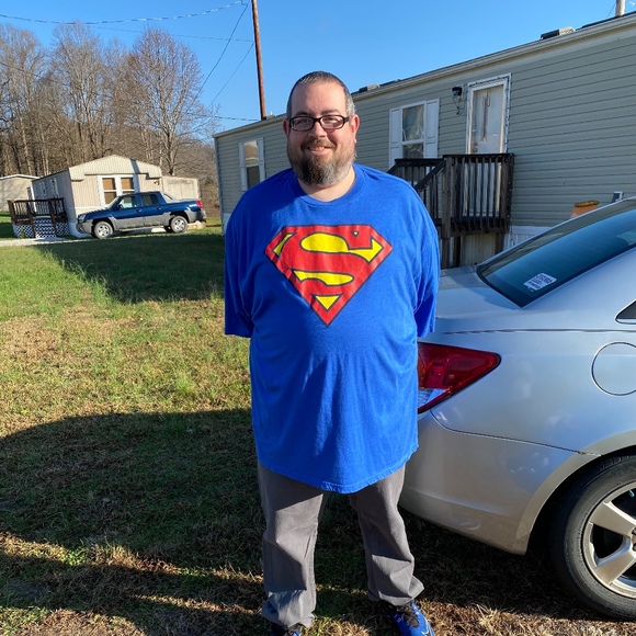 Meet your Posher, Mitchell - Picture 1 of 1